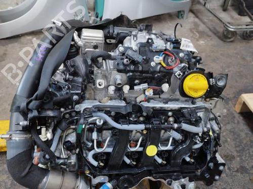 Engine VW GOLF VII (5G1, BQ1, BE1, BE2) 1.6 TDI | BP36463579M1 - Image 2