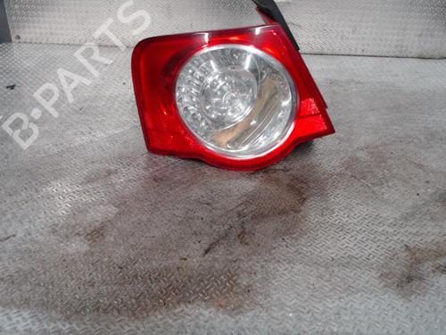Used Left taillight Left taillight VW PASSAT B6 (3C2) 1.9 TDI (105 hp) 24093976 24093976