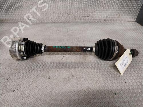 Used Left front driveshaft Left front driveshaft AUDI A3 Sportback (8PA) 1.9 TDI (105 hp) 29046851 29046851