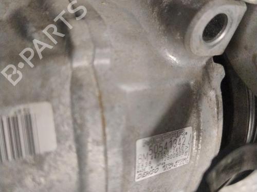 Used AC compressor AC compressor 36656195 36656195