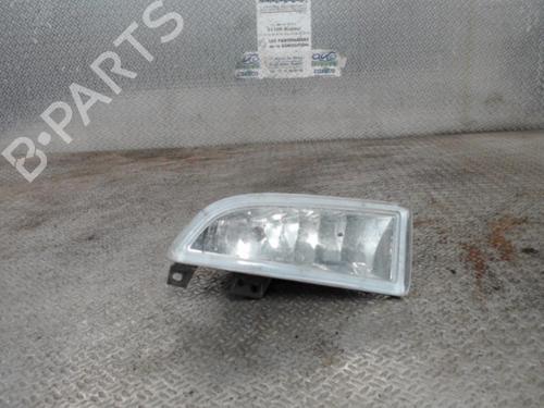 Venstre  Fortil Tågelygte MAZDA 2 (DY) 1.4 (80 hp) 24081855