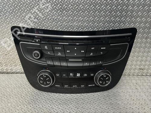 Climate control PEUGEOT 508 I (8D_) 2.0 HDi | BP30139272I5 - Image 4