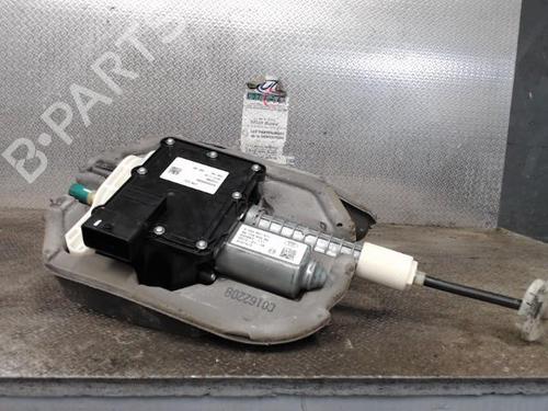 Used Electric handbrake CITROËN DS4 (NX_) 1.6 HDi 115 (114 hp) 24090387