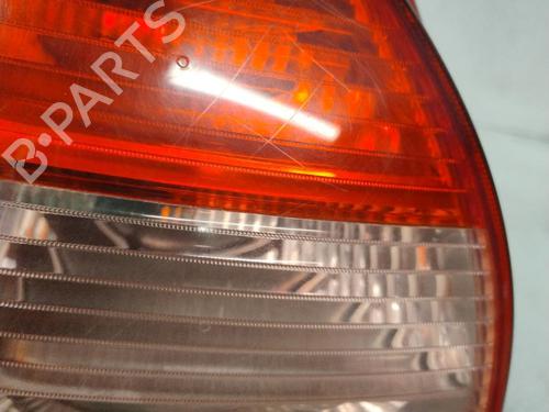 Left taillight CITROËN C2 (JM_) 1.4 | BP30164080C34 
