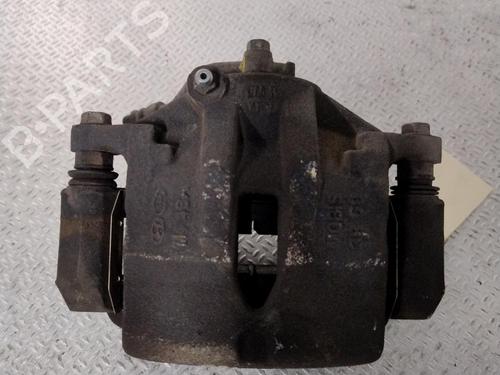 Right front brake caliper KIA SPORTAGE III (SL) 1.7 CRDi | BP29468492M104 
