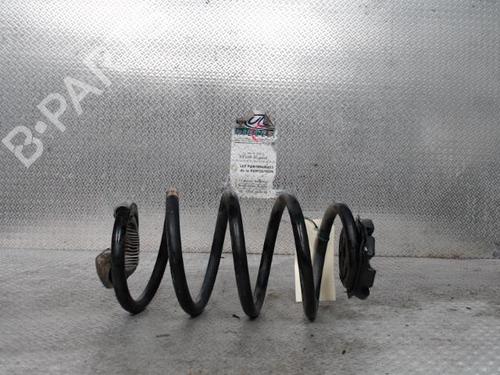 Muelle del amortiguador RENAULT MODUS / GRAND MODUS (F/JP0_) 1.5 dCi (JP02) (103 hp) 24095132