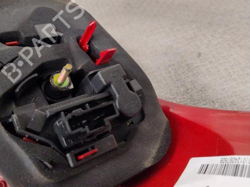 left-taillight-peugeot-206-cc-2d-2000-2001-2002-2003-2004-2005-2006-2007-2008-34456224 main image
