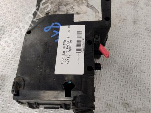 Fuse box FORD FOCUS II (DA_, HCP, DP) 1.6 TDCi | BP26534222E1 - Image 4