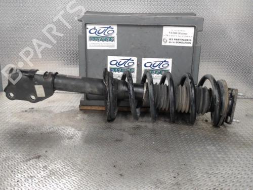Højre fortil støddæmper MAZDA CX-7 (ER) 2.2 MZR-CD AWD (ER10A) (173 hp) 24071529