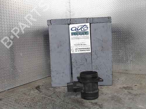 Used Mass air flow sensor Mass air flow sensor VW BORA I (1J2) 1.9 TDI (90 hp) 24079163 24079163