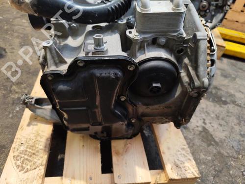 Engine DACIA SANDERO II TCe 90 (B8M1, B8MA, B8AC) | BP30164169M1