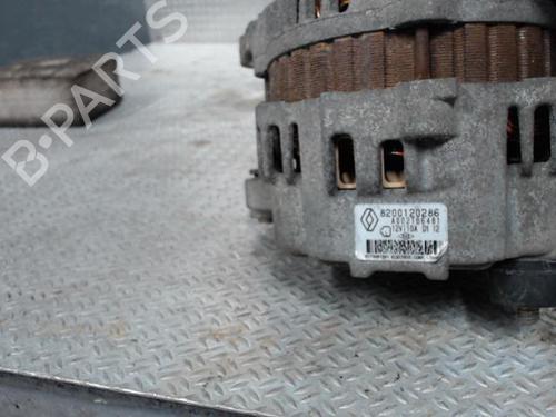 Alternator RENAULT CLIO II (BB_, CB_) 1.5 dCi (B/CB07) | BP24098448M7 