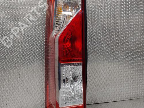 Used Left taillight Left taillight 37650183 37650183