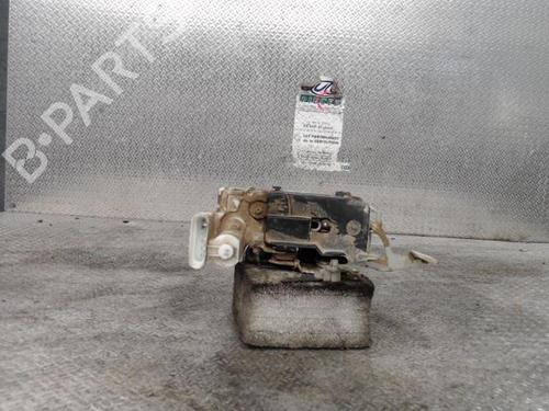 Used Rear right lock Rear right lock PEUGEOT BOXER Van (244) 2.0 HDi (84 hp) 24092221 24092221