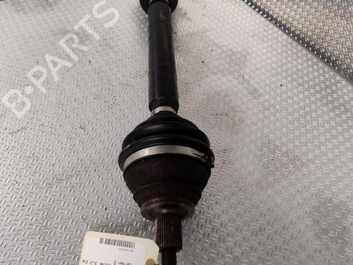 Right front driveshaft VW PASSAT B6 Variant (3C5) 3.2 FSI 4motion | BP24512699M39 
