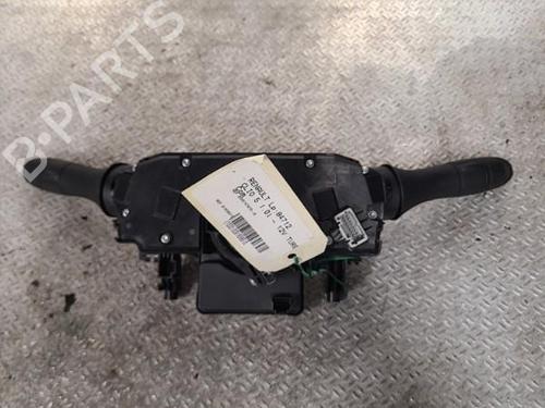 Hand brake RENAULT CLIO V (B7_) 1.0 TCe 90 (B7MT) | BP30484479I18