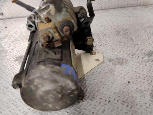 Used Starter Starter PEUGEOT 206 CC (2D) 1.6 HDi 110 (109 hp) 27245185 27245185
