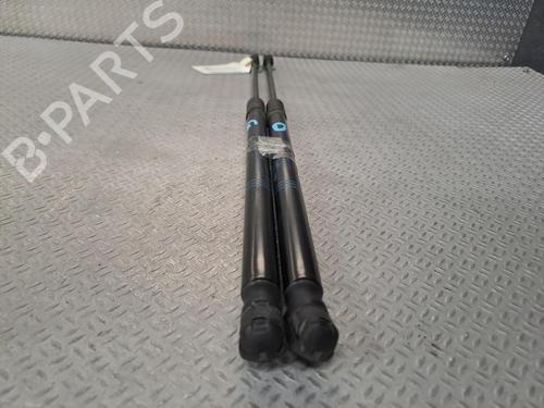 Tailgate lift support OPEL CORSA E (X15) 1.4 (08, 68) | BP24632259C138