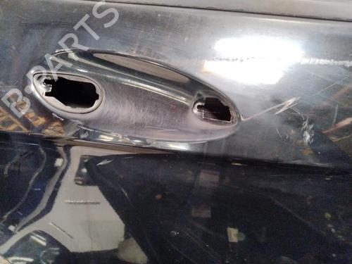 Right rear door MERCEDES-BENZ A-CLASS (W169) A 180 CDI (169.007, 169.307) | BP27193051C5 