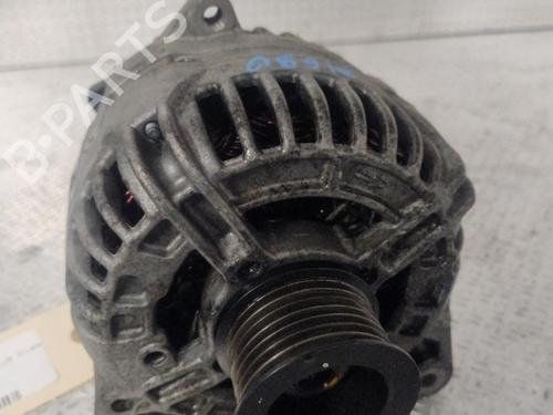 Used Alternator Alternator 37595880 37595880