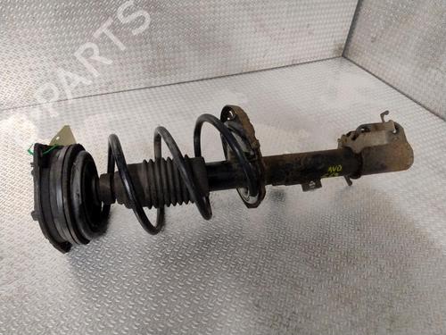 Right front shock absorber RENAULT CLIO II (BB_, CB_) | BP30164052M17