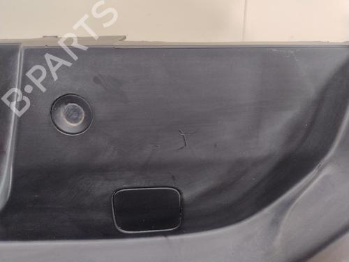 Rear bumper NISSAN QASHQAI I (J10, NJ10) 2.0 dCi All-wheel Drive | BP29214908C8 