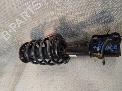 Left front shock absorber FORD MONDEO V Saloon (CD)  | BP26877013M16 