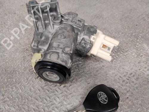 Used Ignition barrel Ignition barrel TOYOTA YARIS (_P13_) 1.4 D (NLP130_, NLP130) (90 hp) 40553560 40553560