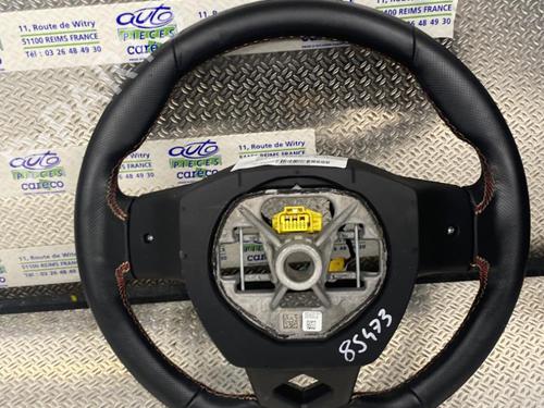 Used Steering wheel Steering wheel DS DS 3 / DS 3 CROSSBACK (UR_, UC_, UJ_) E-TENSE (UZZKXZ) (136 hp) 24101574 24101574