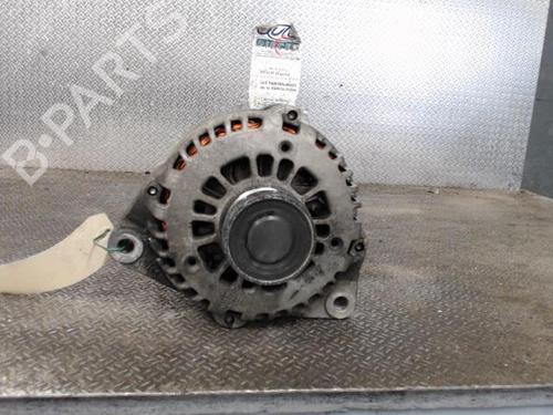 Alternator SSANGYONG STAVIC 2.7 270 sXDi 4x4 | BP24091044M7