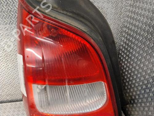 Left taillight RENAULT TWINGO II (CN0_) 1.5 dCi (CN0E) | BP25703805C34 - Image 3