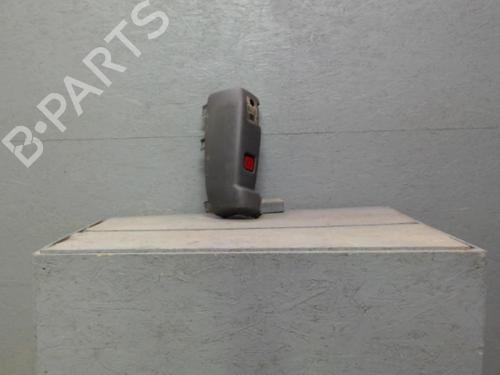 Used Corner bumper PEUGEOT BOXER Van 2.2 HDi 110 (110 hp) 24073066