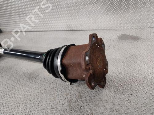 Left front driveshaft AUDI A4 B7 (8EC) 1.9 TDI | BP39156874M38 - Image 2