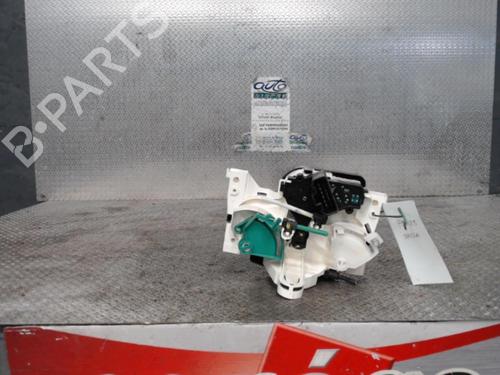 Climate control DACIA LOGAN MCV (KS_) 1.5 dCi (KS0K) | BP24085196I5 