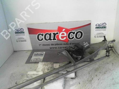 Used Front wiper motor Front wiper motor RENAULT MODUS / GRAND MODUS (F/JP0_) 1.5 dCi (FP0F, JP0F) (86 hp) 24061419 24061419