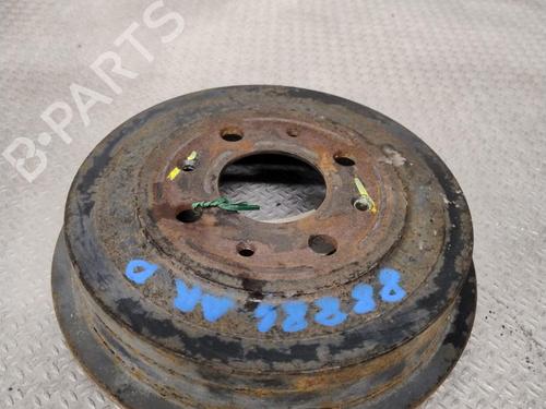 Used Other OPEL CORSA D (S07) 1.0 (L08, L68) (65 hp) 29468435