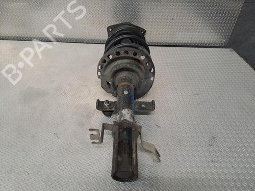 Used Right front shock absorber RENAULT MODUS / GRAND MODUS (F/JP0_) 1.5 dCi (FP0D, JP0D) (82 hp) 24074555