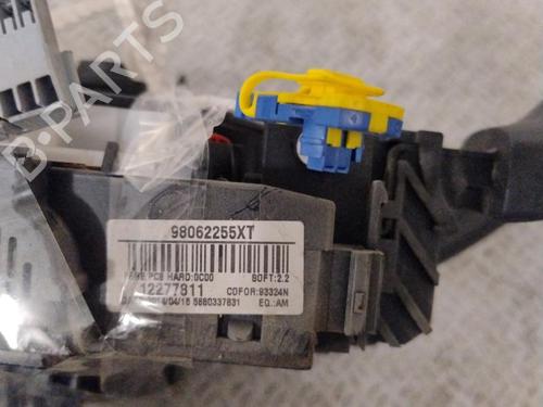 Ratstangsstang PEUGEOT PARTNER Box Body/MPV 1.6 HDi | BP31302162I23 - Image 2