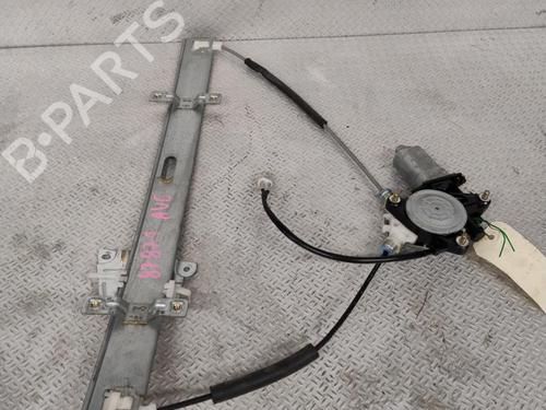 Front left window mechanism SUZUKI GRAND VITARA I (FT, HT) 2.0 HDI 110 16V 4x4 (SQ420D, TD83V, JA420WD) | BP30092538C22 