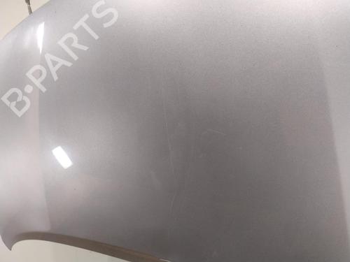 Hood NISSAN NOTE (E12) 1.5 dCi | BP29929392C1