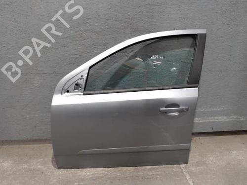 Used Left front door OPEL ASTRA H (A04) 1.7 CDTI (L48) (125 hp) 24087950