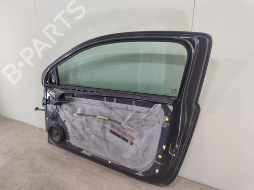 Right front door OPEL ASTRA H GTC (A04) 1.7 CDTI (L08) | BP27602084C3 