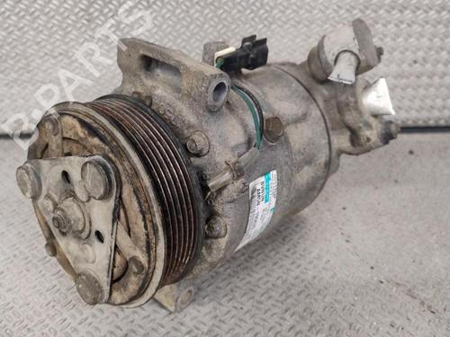 AC compressor FORD C-MAX II (DXA/CB7, DXA/CEU) 1.6 TDCi | BP36656229M34 - Image 3