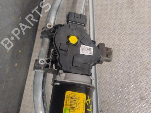 Front wiper motor DACIA DUSTER (HM_) 1.5 dCi 115 4x4 (HMAD) | BP39213067M29 - Image 2
