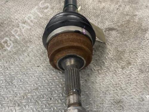 Right front driveshaft PEUGEOT 208 I (CA_, CC_) 1.2 VTI 82 | BP24101079M39 