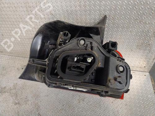 Left taillight CITROËN C4 CACTUS 1.2 THP 110 | BP33561926C34 - Image 2