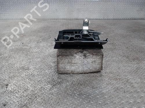 Used Electronic module AUDI A2 (8Z0) 1.4 (75 hp) 24078805