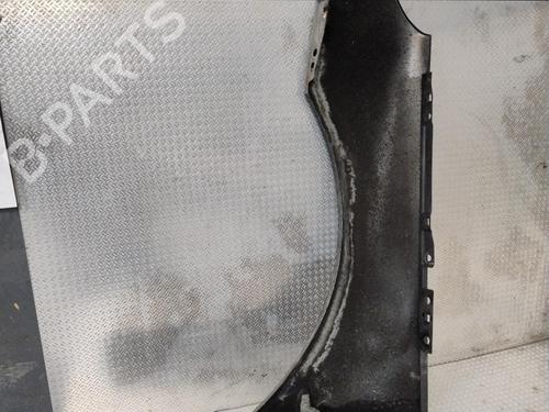 Right front fenders PEUGEOT 407 (6D_) 1.6 HDi 110 (6D9HZC, 6D9HYC) | BP28573095C42 