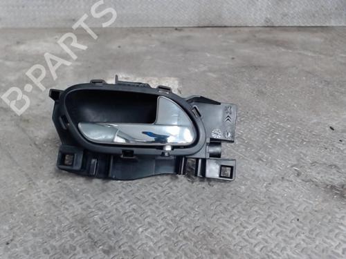 Used Front right interior door handle CITROËN DS3 (SA_) 1.6 HDi 115 (114 hp) 24062145
