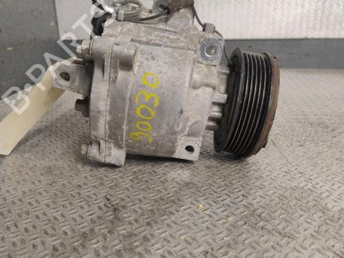 AC compressor CITROËN C4 AIRCROSS 1.6 HDi 115 AWC | BP33132359M34 - Image 2